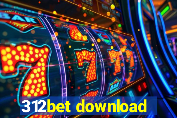 312bet download